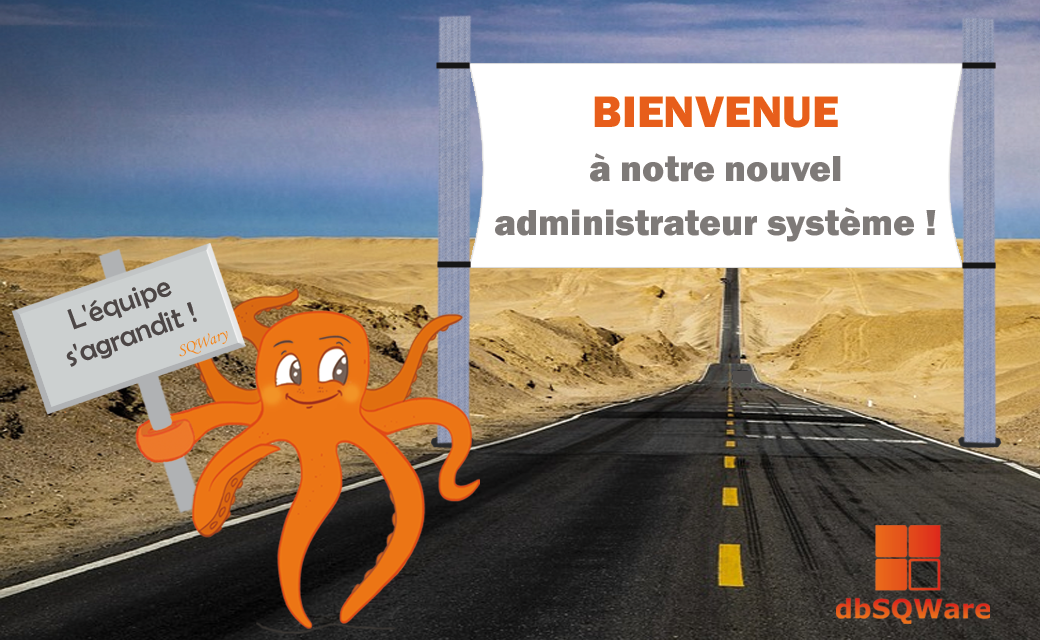 BIENVENUE DENIS