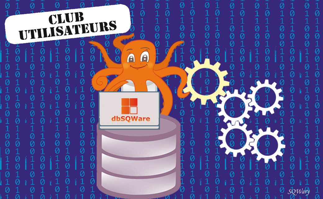 CLUB UTILISATEURS