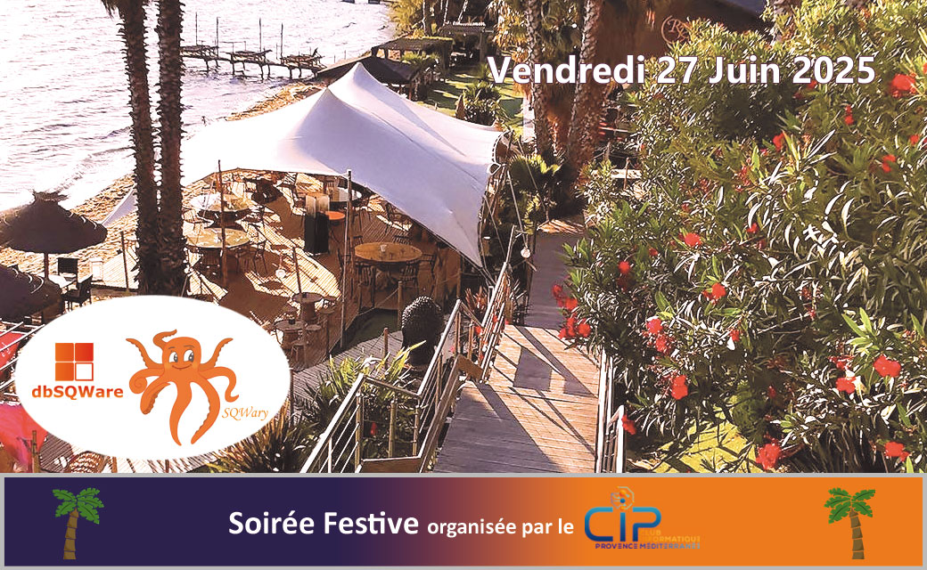 FESTIVE CIP 2025