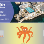 COTER : Grpe de Travail => M-1