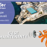 COTER : Groupe de Travail