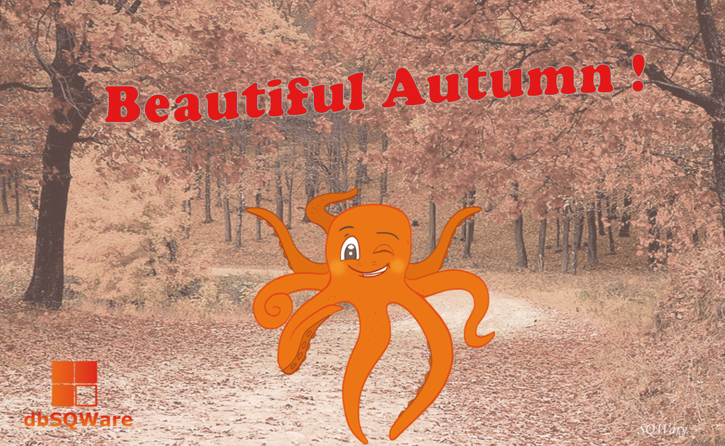 BEAUTIFUL AUTUMN 2025