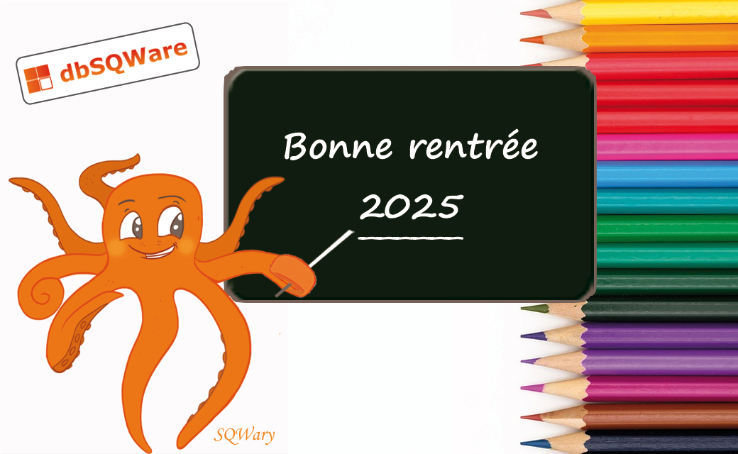 LA RENTRÉE 2025