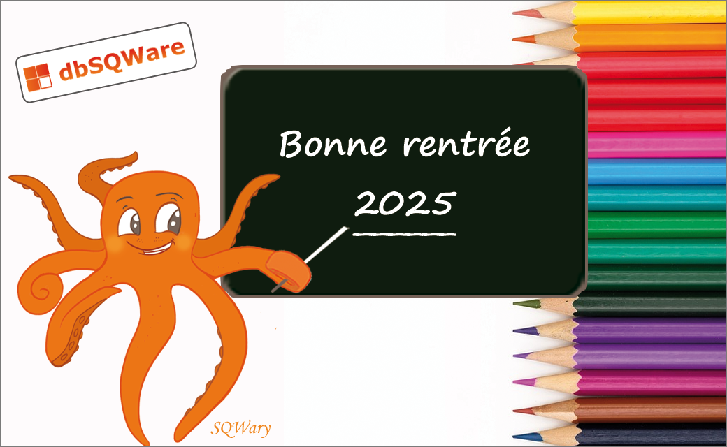 BACK TO WORK 2025
