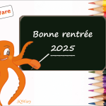LA RENTRÉE 2025