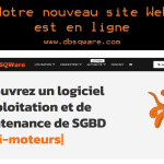 NOUVEAU SITE WEB
