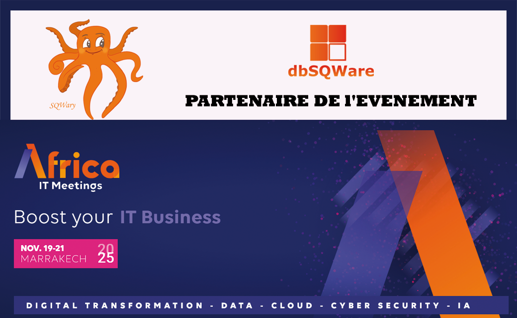 AFRICA IT MEETINGS => M-1