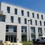 INAUGURATION OF OFFICES