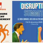 DISRUPTIV’SUMMIT => M-2