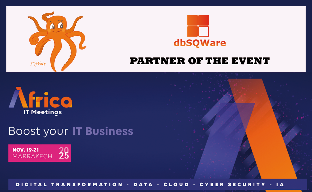 AFRICA IT MEETINGS => M-1