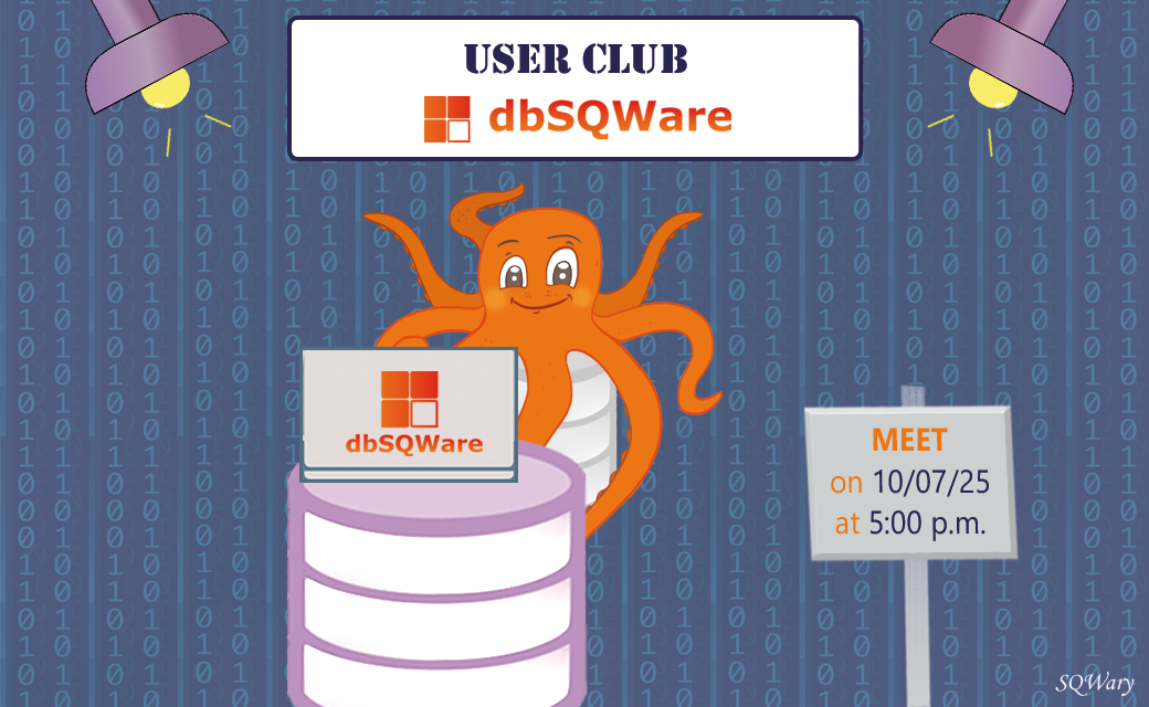 USER CLUB: New Module