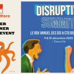 DISRUPTIV’SUMMIT => M-2