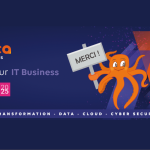 AFRICA IT MEETINGS => MERCI