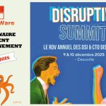 DISRUPTIV’SUMMIT => M-1