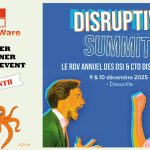 DISRUPTIV’SUMMIT => M-1