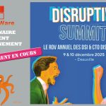 DISRUPTIV’SUMMIT