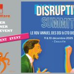 DISRUPTIV’SUMMIT