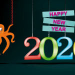 HAPPY NEW YEAR 2026