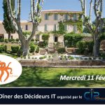 Dîner des Décideurs – 02/26