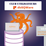 CLUB UTILISATEURS – 01/26