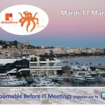 Incontournable CIP – 17/03/26