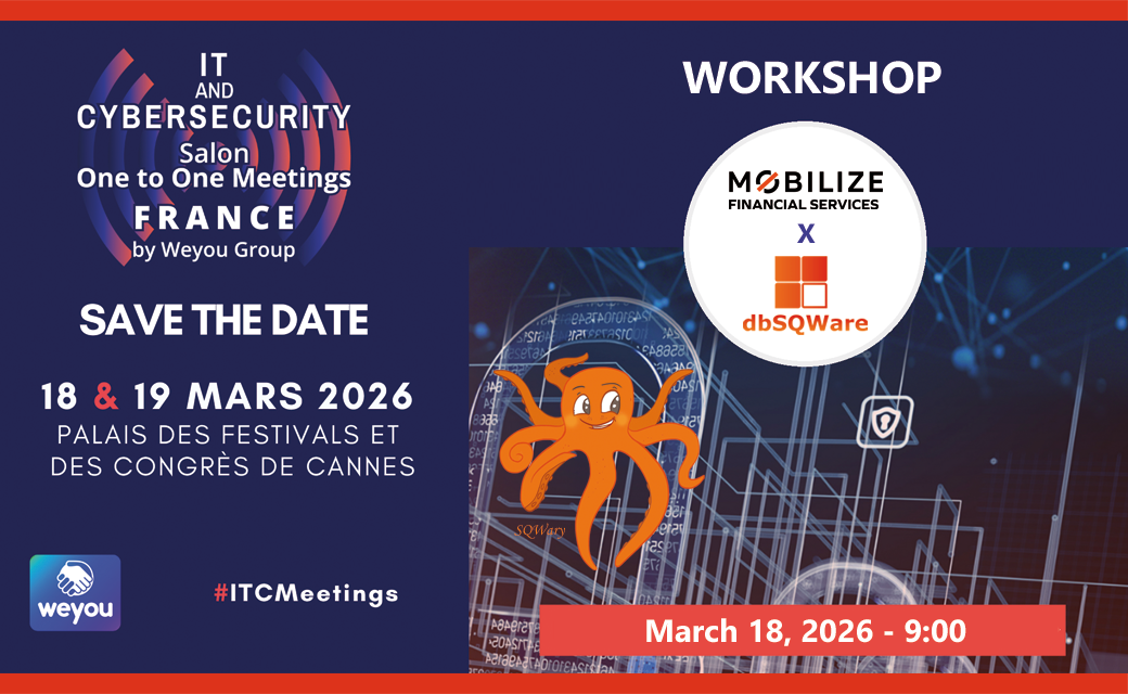 ITCM 2026 => WORKSHOP