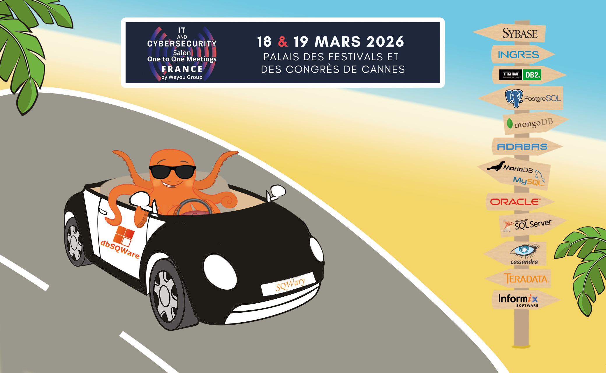 IT & Cybersecurity Meet. 2026