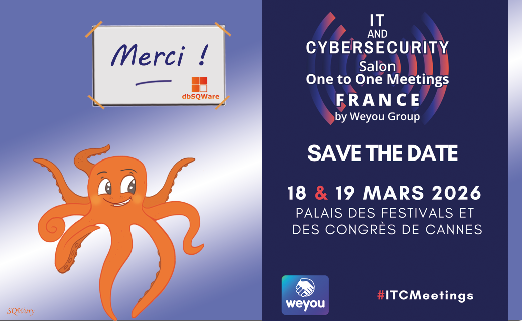 ITCM 2026 => RETOURS