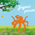 JOYEUX PRINTEMPS 2026