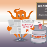 RETOURS sur la V2026.01