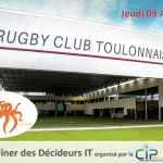 Dîner des Décideurs – 04/26