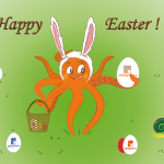 HAPPY EASTER