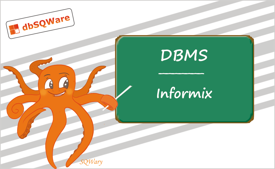 INFORMIX