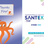 SANTEXPO 2026 => RECAP