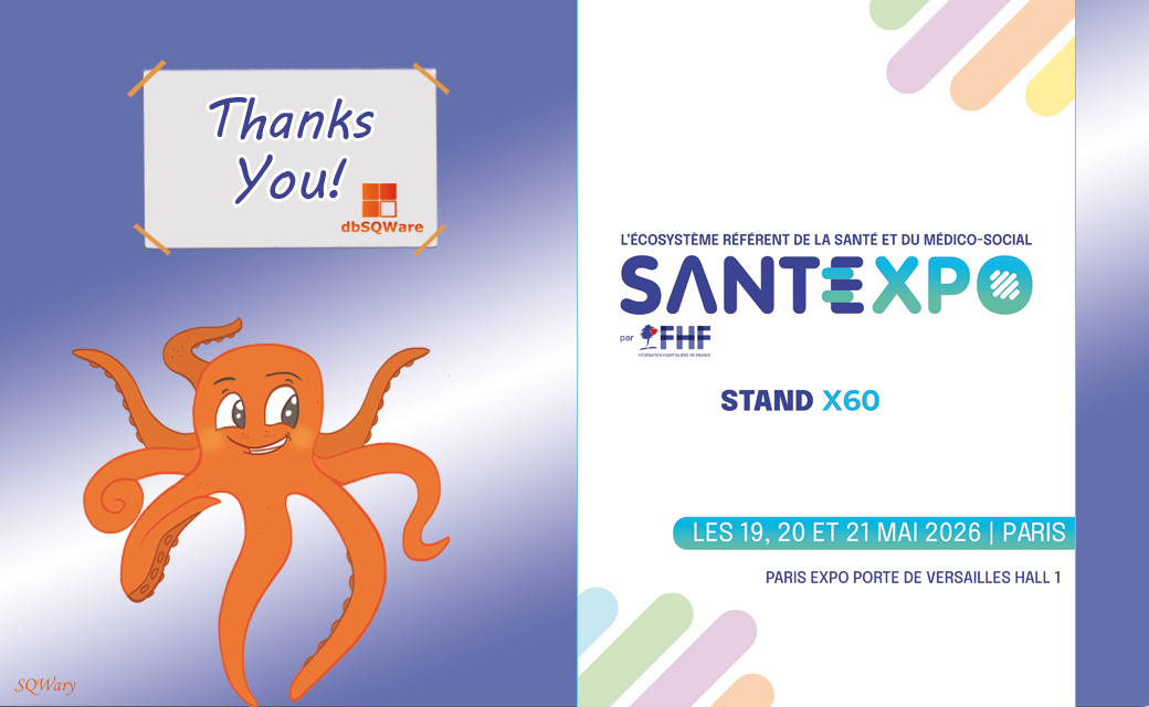 SANTEXPO 2026 => RECAP