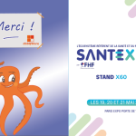 SANTEXPO 2026 => RETOUR