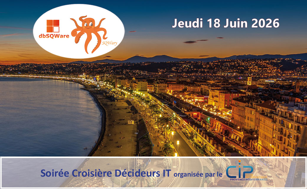 Dîner des Décideurs – 06/26