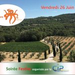 FESTIVE CIP 2026