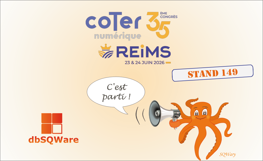 COTER NUMÉRIQUE