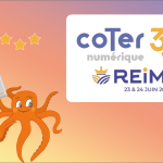 COTER NUM. 2026 => RECAP