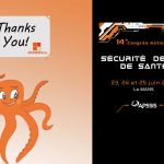 APSSIS 2026 => RECAP