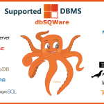 SUPPORTED DBMS
