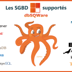 SGBD SUPPORTÉS