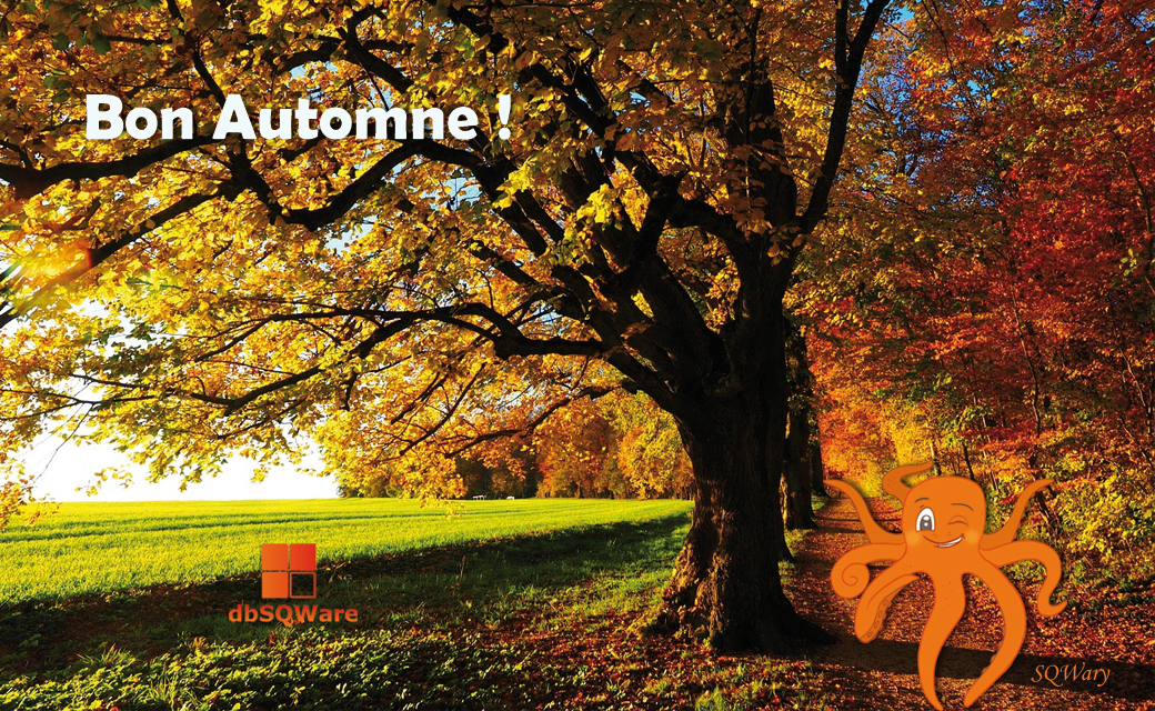 AUTOMNE 2026