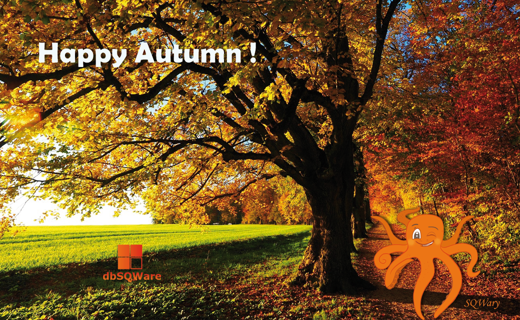 AUTUMN 2026