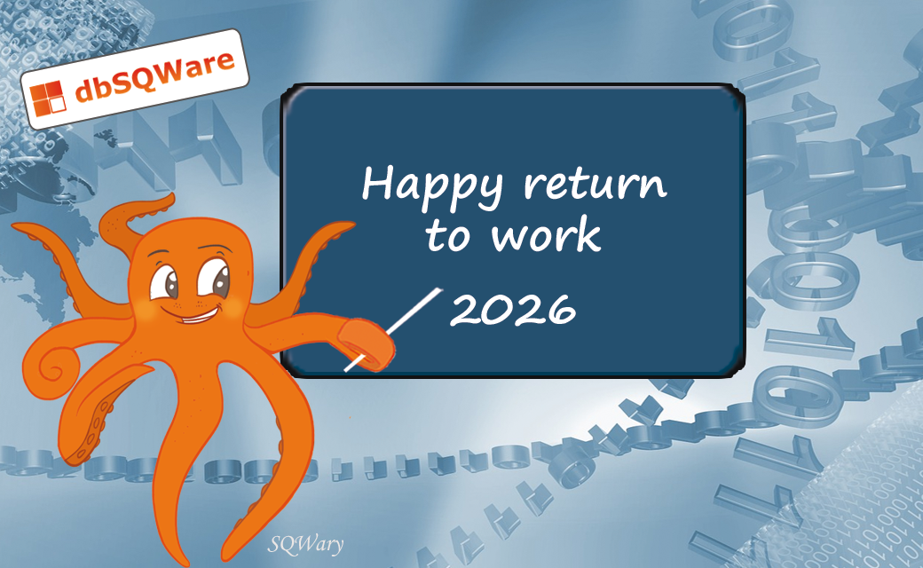 HAPPY RETURN TO WORK 2026