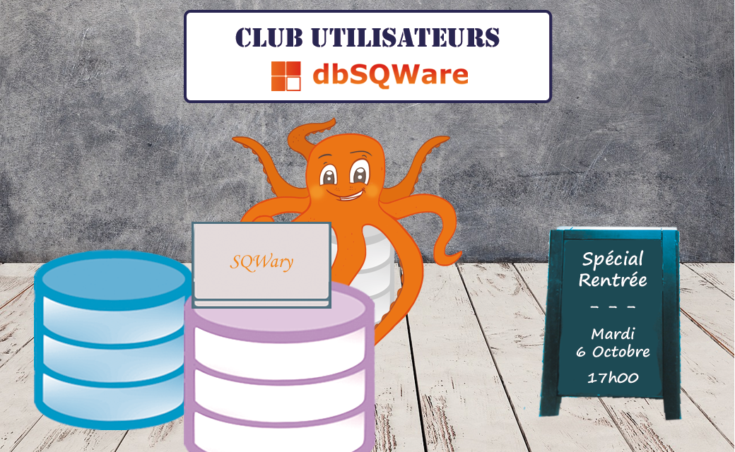 CUDBS Spécial RENTRÉE